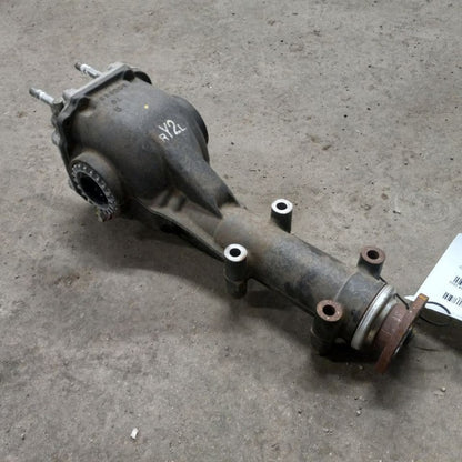 Axle Carrier 2.5L Wagon Outback 3.90 Ratio Fits 13-17 23-25 Subaru Leg