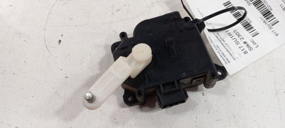 Subaru Legacy Flap Door Motor Heater AC Door Actuator 2010 2011 2012 O