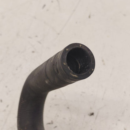 2018 Fiat 500 X 2.4 Model Radiator Hose Line Tube