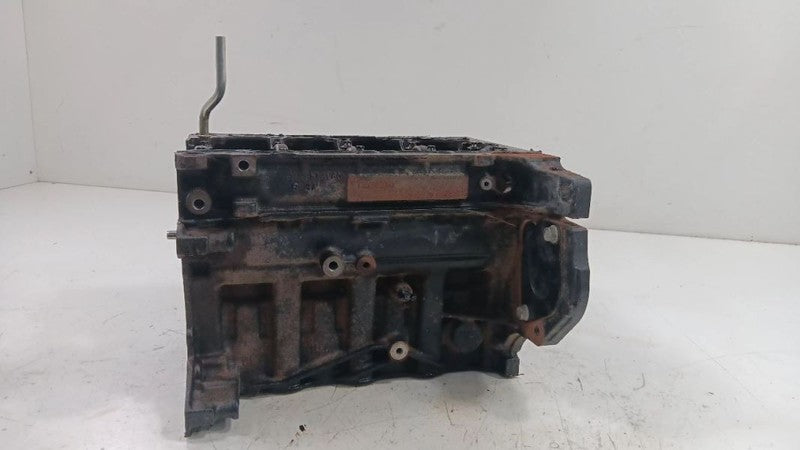 Engine Gasoline 1.4L VIN 4 8th Digit Opt Luu Fits 11-15 VOLT OEM
