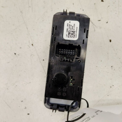 Ford Escape Headlight Switch Head Light Lamp  2022 2023 2024