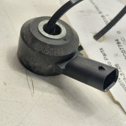 Alfa Romeo Stelvio Engine Knock Sensor  2.0 2018 2019 2020 2021