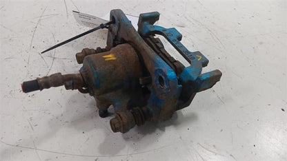Left Brake Caliper Rear Convertible Fits 08-13 INFINITI G37 OEM