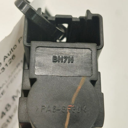 Mazda 3 Brake Pedal Switch  2023 2022 2021