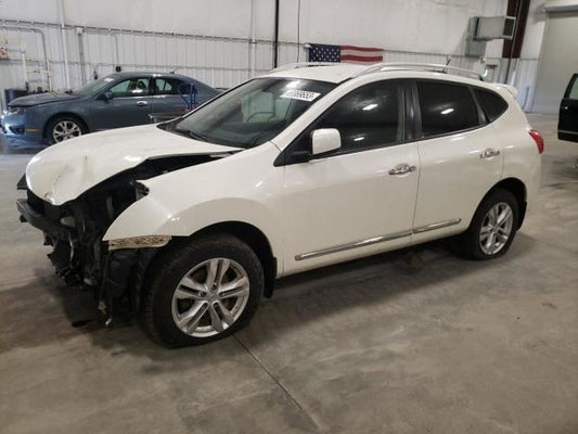 Nissan Rogue Dash Air Vent Right Passenger 2012 2013 2014 2015 OEM