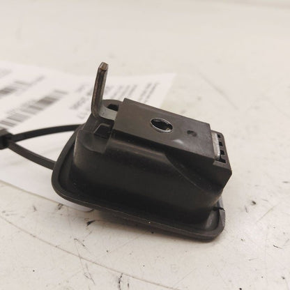 Nissan Rogue Rear Cargo Tie Down Hook 2017 2018 2019 OEM