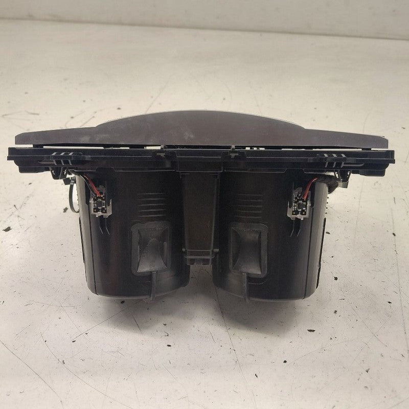 Alfa Romeo Stelvio Cup Holder  2018 2019 2020 2021