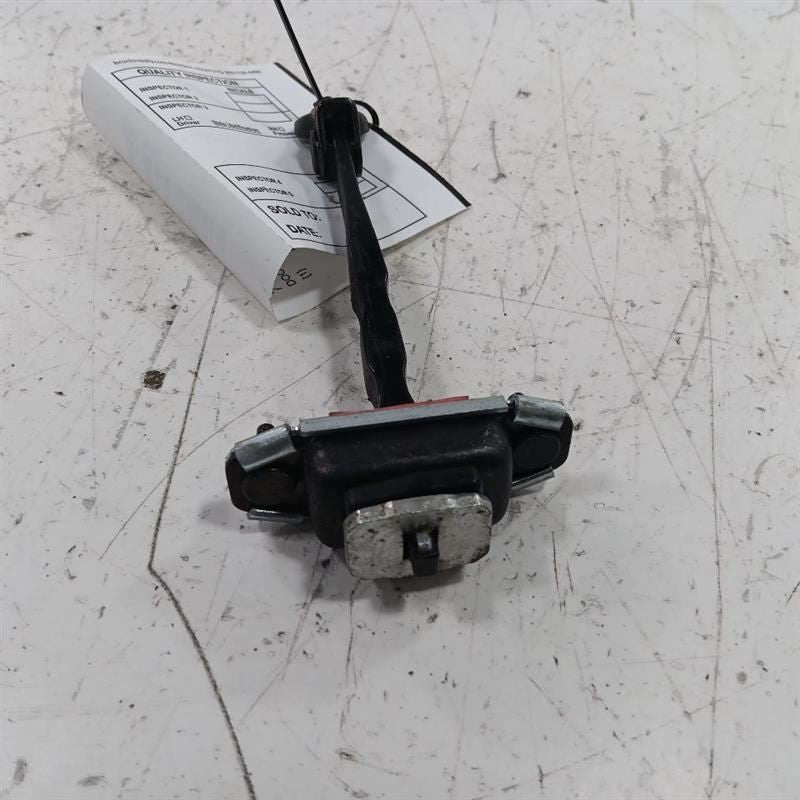 Kia Soul Door Check Right Passenger Front Hinge Stopper Detent  2017 2