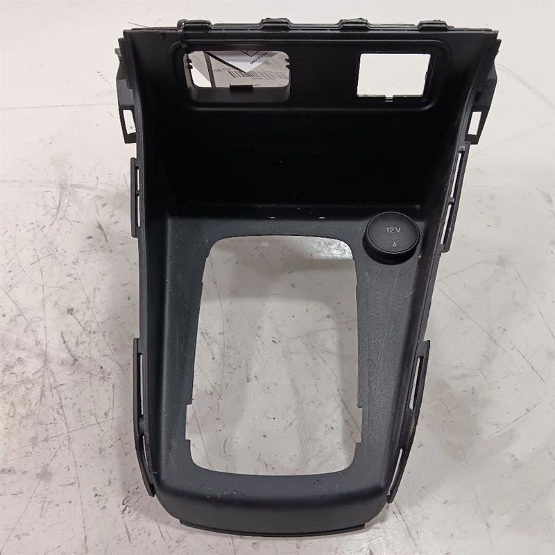Ford Ecosport Storage Pocket  2018 2019 2020 2021 2022 OEM