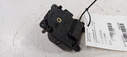 Acura TSX Flap Door Motor Heater AC Door Actuator 2014 2013 2012 2011 
