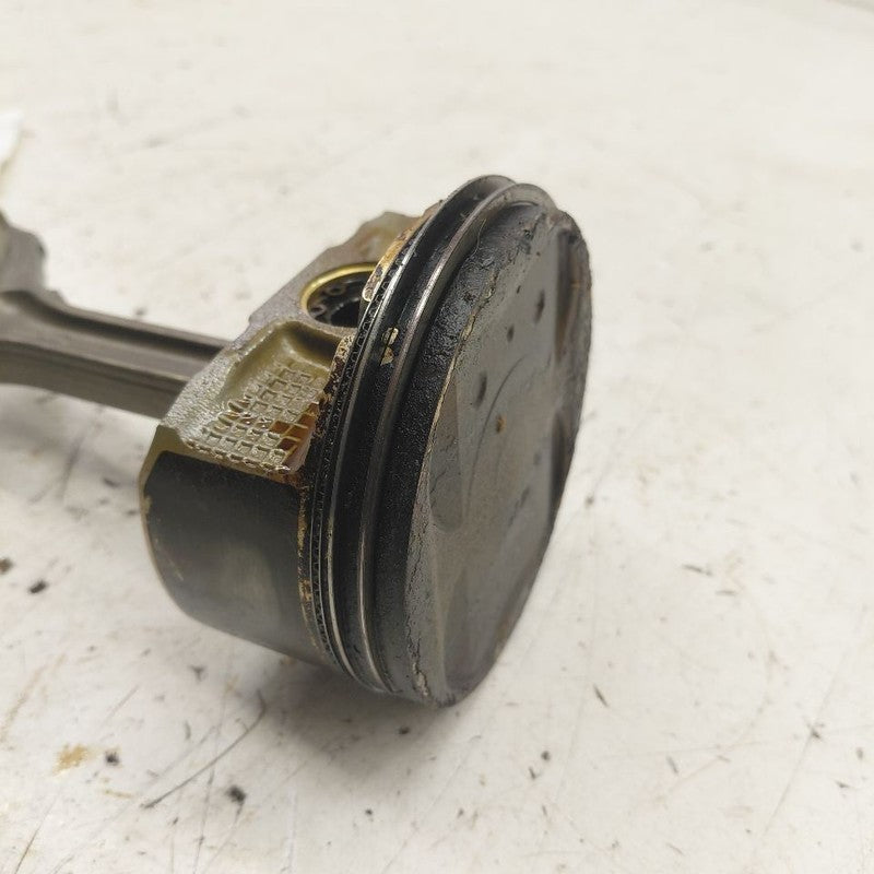 Nissan Murano Single Piston With Connecting Rod   3.5 2020 2021 2022 2
