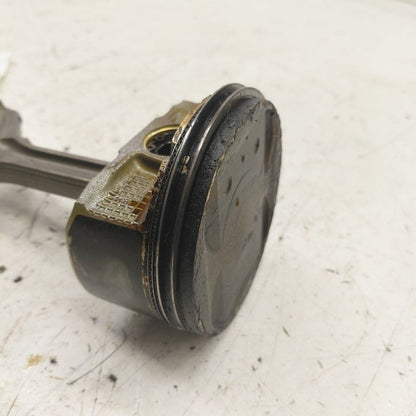 Nissan Murano Single Piston With Connecting Rod   3.5 2020 2021 2022 2