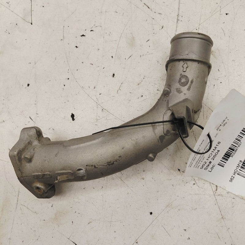 Honda CR-V Turbo Super Charger Inter Cooler Hose Line Tube  2017 2018 