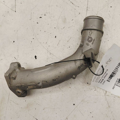 Honda CR-V Turbo Super Charger Inter Cooler Hose Line Tube  2017 2018 
