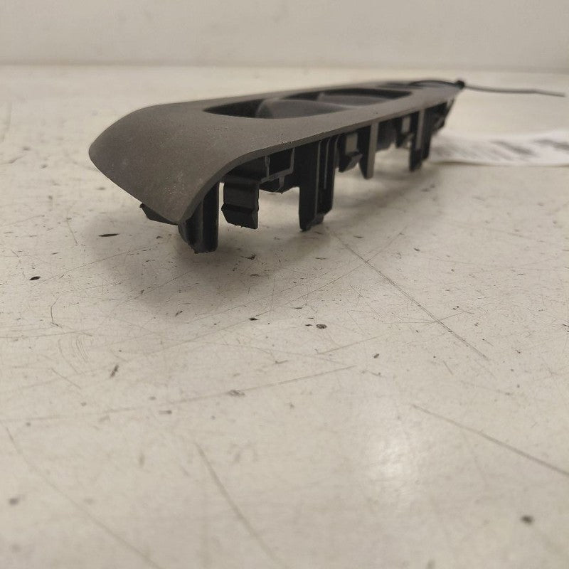 Nissan Murano Window Switch Bezel Trim Left Front 2020 2021 2022 2023