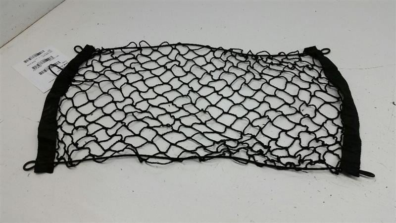 Chevy Malibu Cargo Cover Net 2004 2005 2006 2007 2008 OEM