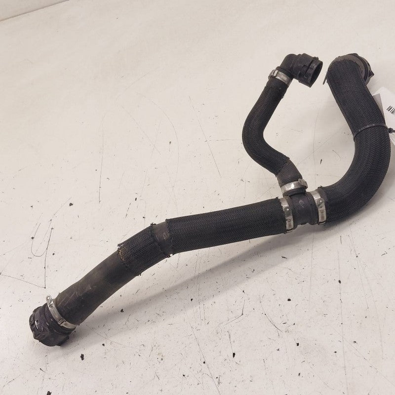 Alfa Romeo Stelvio Radiator Hose Line Tube  2.0 2018 2019 2020 2021