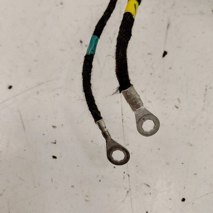 Buick Encore GX Dash Wire Wiring Harness  2020 2021 2022 2023