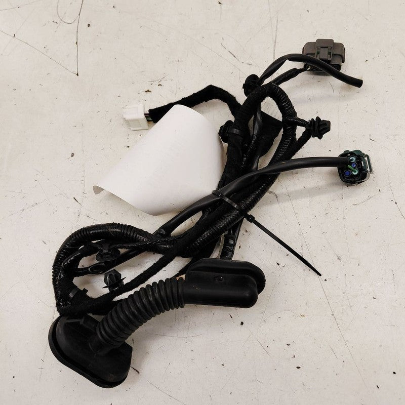 Nissan Maxima Door Harness Wire Wiring Left Driver Rear  2018 2017 201