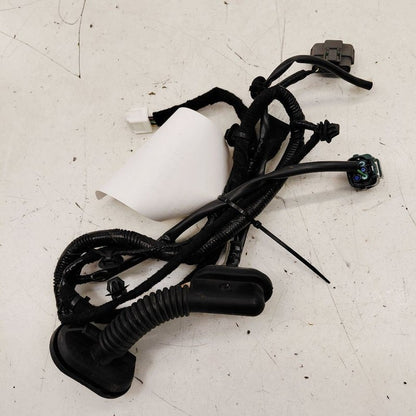 Nissan Maxima Door Harness Wire Wiring Left Driver Rear  2018 2017 201