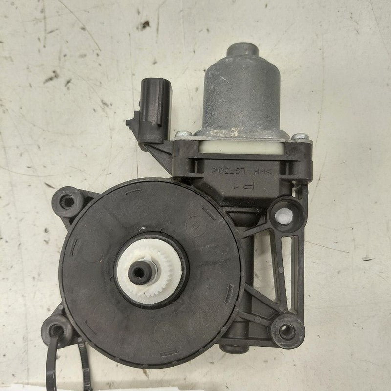 Passenger Right Rear Power Window Motor Fits 24-25 Chevy Trax