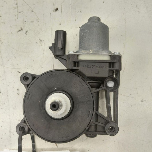 Passenger Right Rear Power Window Motor Fits 24-25 Chevy Trax