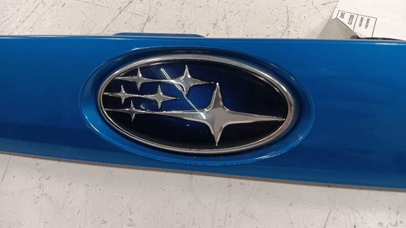 Subaru Impreza Tail Finish Panel 2017 2018 2019 2020 2021 2022 OEM