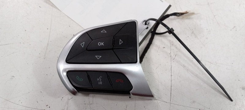 Chrysler 200 Column Switch Blinker Signal Wiper Mount Bracket 2015 201