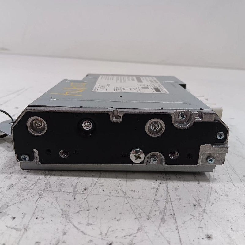 Audio Equipment Radio Tuner 4 Speaker System Fits 16-17 MAZDA CX-3