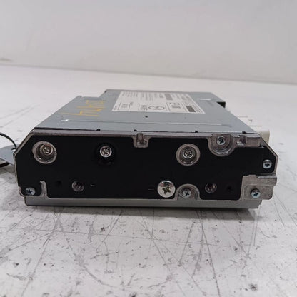 Audio Equipment Radio Tuner 4 Speaker System Fits 16-17 MAZDA CX-3