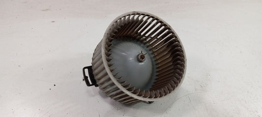 Blower Motor Fits 12-13 MAZDA 3 OEM