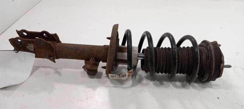 Driver Left Strut Without Turbo Fits 14-19 Ford Fiesta  OEM