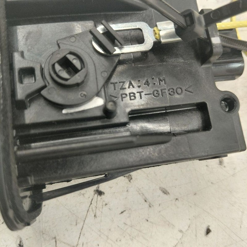 Honda HR-V Fuel Door Release Cable {3W0430000000} 2026 2025 2024 2023