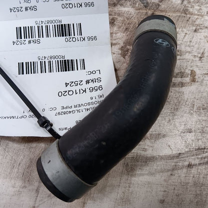Kia Optima Coolant Line Crossover Pipe  2020 2019 2018 2017 OEM