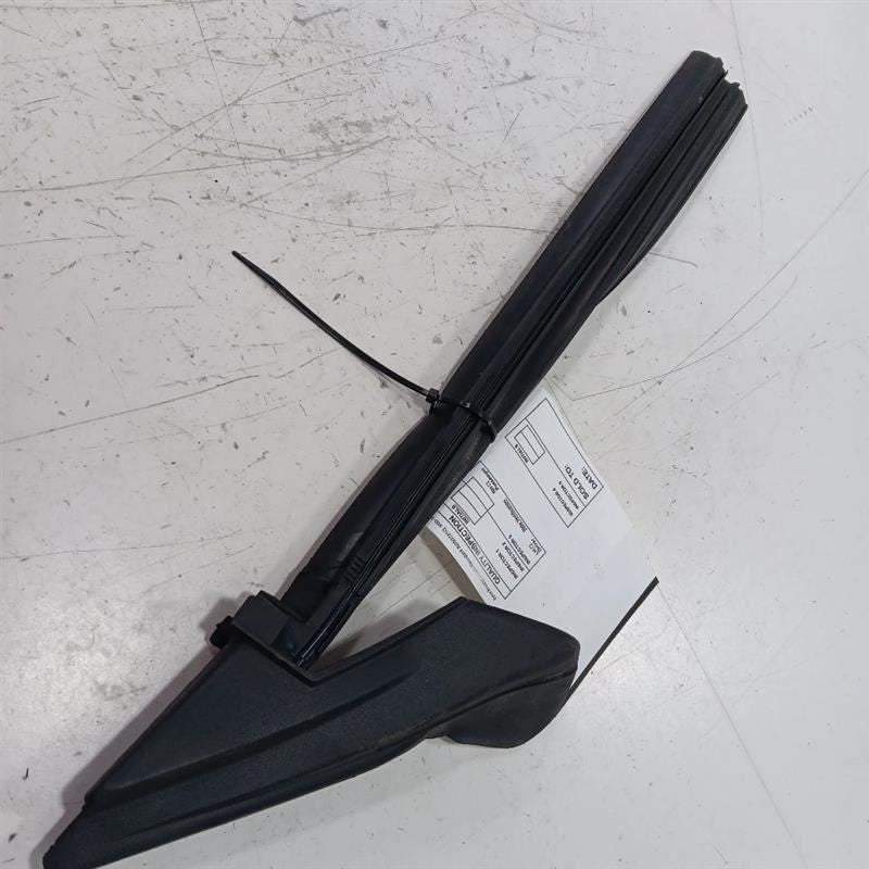 Mini Cooper Door Glass Window Seal Rubber Right Passenger Front  2016 