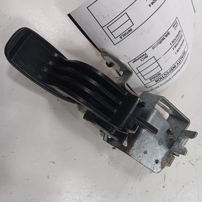 Acura ILX Fuel Door Switch Gas Cap Cover Lid Release Button Control  2