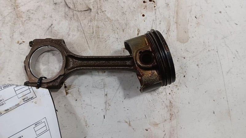 Buick Encore One Single Piston  2013 2014 2015 2016