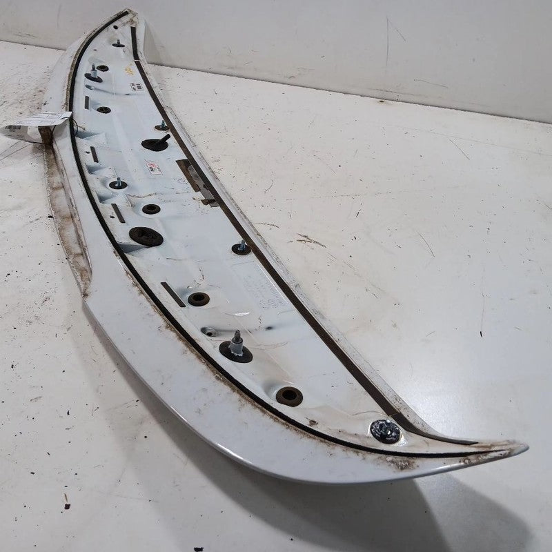 Rear Spoiler Hatchback GT Fits 13-17 Hyundai Elantra OEM