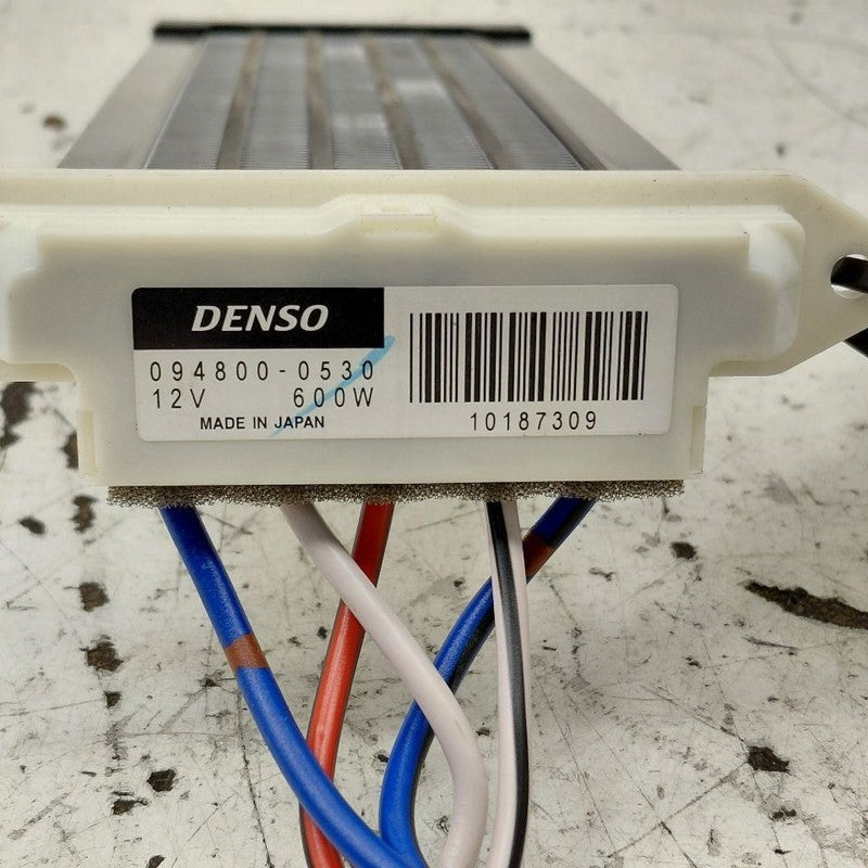 Heater Core Element Controller {0948000530} Fits 14-15 17-24 Mitsubish