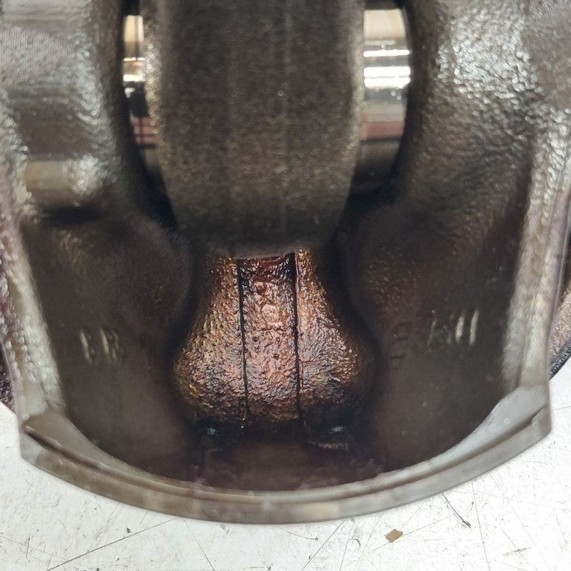 Volvo S60 Single Piston With Connecting Rod   2.0 2018 2017 2016