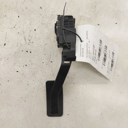 Nissan Murano Gas Pedal  2020 2021 2022 2023