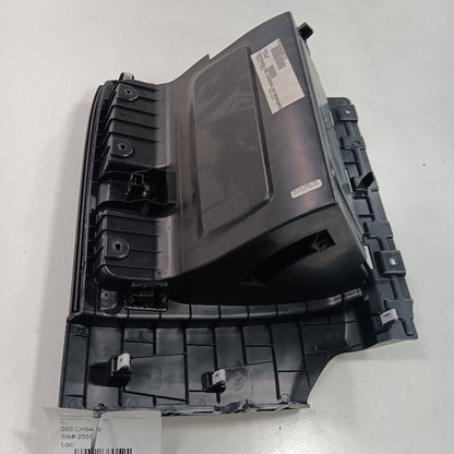Jeep Compass Glove Box Dash Compartment  2018 2019 2020 2021