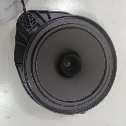 Chevy Trailblazer Speaker Left Driver Rear  2021 2022 2023