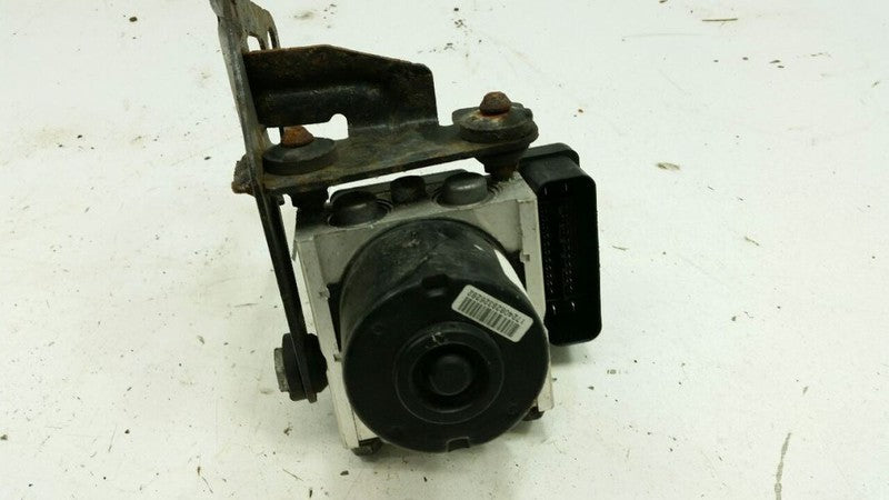 25907526 Anti-Lock Brake ABS Pump Modulator Actuator Fits 09-10 Chevy Cobalt
