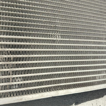 Air Conditioning AC Condenser Fits 19-20 Ford Edge