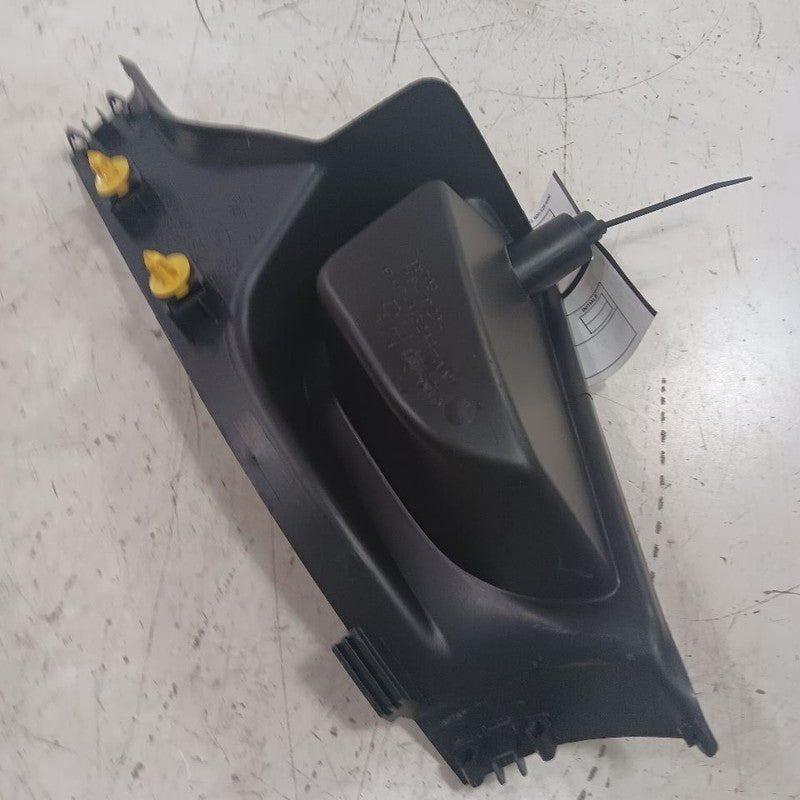 Ford Focus Sill Trim Plate Door Jam Threshold Right Passenger Rear  20