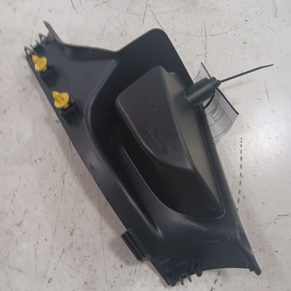 Ford Focus Sill Trim Plate Door Jam Threshold Right Passenger Rear  20