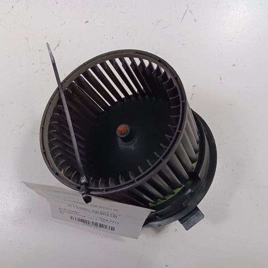 Blower Motor Fits 18-23 Nissan Kicks
