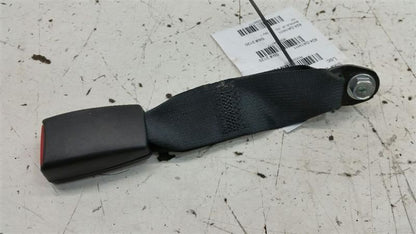Nissan Versa Seat Belt Buckle Latch Left Rear Back 2009 2010 2011 2012