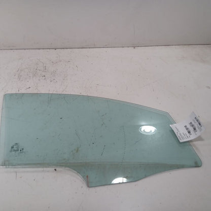 Passenger Right Front Door Window Glass Fits 18-22 Ford Ecosport OEM